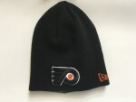 Dětská zimní čepice Philadelphia Flyers NHL New Era Skull Knit
