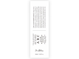 Dr.Althea ABC Glow Whipped Serum Pleťové sérum 100 ml