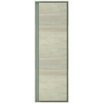 IDEAL STANDARD - Connect Air Vysoká skříňka 40x30x120 cm, světlé dřevo/matná světle hnědá E0834UK