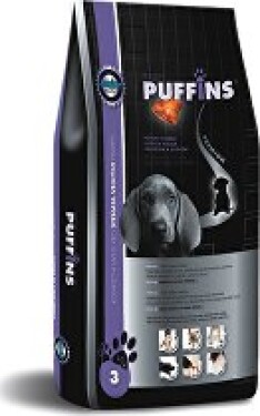 Puffins Junior Maxi 1kg