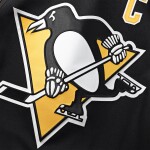 Fanatics Pánský Dres Pittsburgh Penguins Premium Home Jersey Velikost: