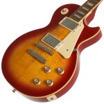 Epiphone Les Paul Standard 60s Figured Heritage Cherry Sunburst