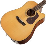 Cort Gold-DC6 NAT