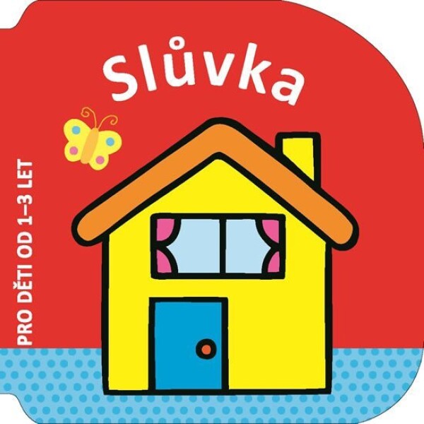 Slůvka