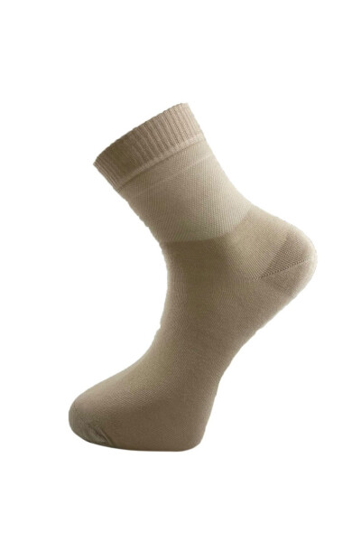 PONOŽKY 17411 DIABETICKÁ BAMBUSOVÁ SMĚS MIX jedna velikost
