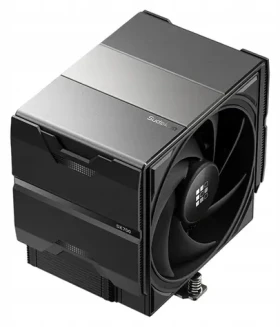 Sudokoo SK700 černá / Chladič CPU / 120mm / socket AM5 (R-SK700-BKNPAN-GAS)