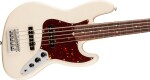 Fender American Professional Jazz Bass V RW OWT
