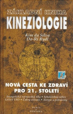 Základní kniha kineziologie