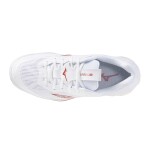 Sálová obuv Mizuno WAVE STEALTH 6 X1GB243073 Velikost obuvi v EU: 39