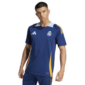 Adidas Real Madrid Training JSY M Tričko JE4207 s