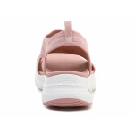 Sandály Skechers Arch Fit City Catch W 119236-BLSH EU 41