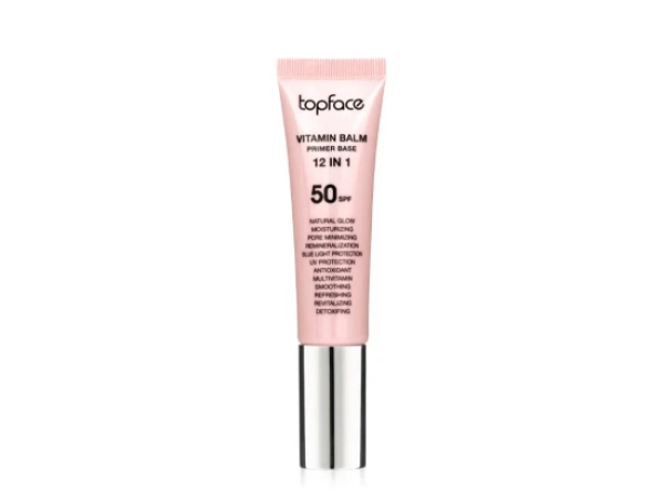 Topface Podkladová báze 12v1 Vitamin Balm 30 ml