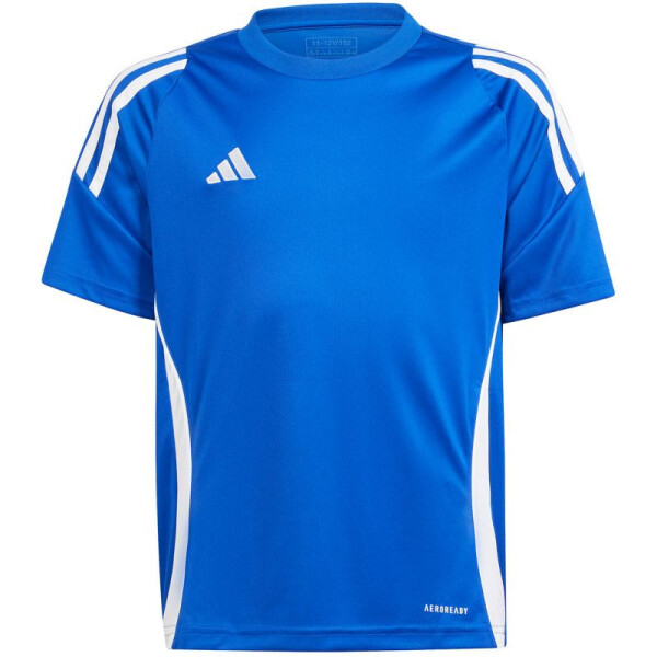 Tričko adidas Tiro 24 Jersey Jr IS1032