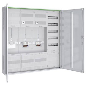 ABN ABNRS407Z0062 skříň na elektroměr Obsah 1 ks
