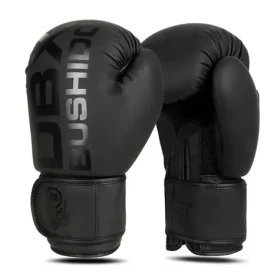 BUSHIDO B-2V21 14 OZ BOXERSKÉ RUKAVICE DBX (30-B3-067)