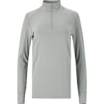 Dámské tričko Endurance Lyma W Bamboo Midlayer - velikost 42
