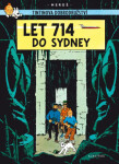 22 Let 714 do Sydney