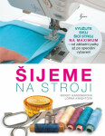 Šijeme na stroji,