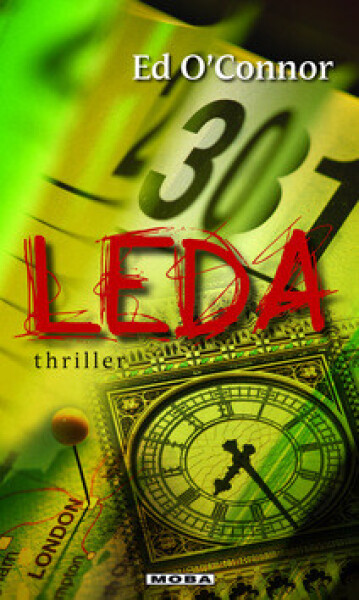 Leda (poškozená) - Ed O'Connor
