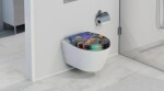 Schütte SEA LIFE | Duroplast, Soft Close 4008431823720