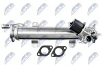 PIETRO Chladič spalin EGR ventilu 2.0 TDI pro vozy VW Group