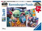 Ravensburger Puzzle Mandalorian