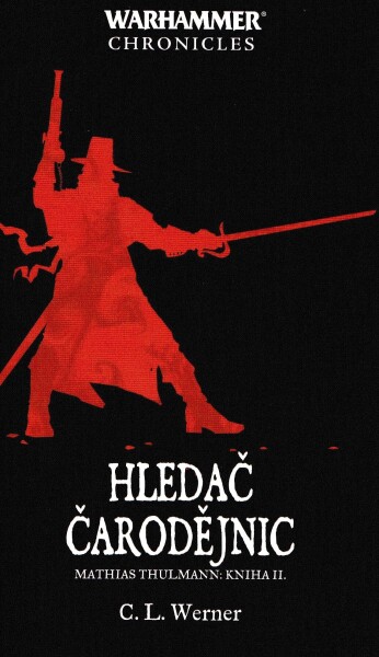 Hledač čarodějnic