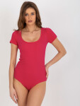 Dámské body RV BO 8646.08 fuchsiová FPrice