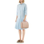 Toaletní taštička Reisenthel Toiletbag XL Twist coffee