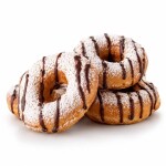 Dortisimo Bezlepková směs na přípravu donutů (300 g)
