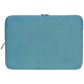 Tucano Melange Sleeve brašna na notebook 15.6" světle modrá / Brašna / Neopren / MacBook Pro 16" / Anti-Slip System (BFM1516-Z)