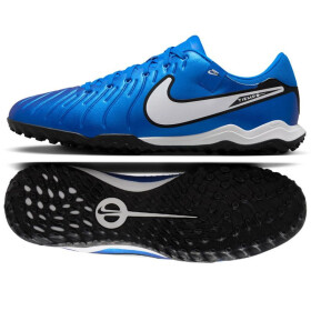 Fotbalové boty Nike Tiempo Legend 10 Academy TF M DV4342-400 40 1/2