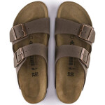 Dámské boty Birkenstock Arizona Bs M 0151181 40