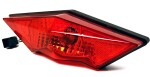 Zadní světlo na Can-Am Outlander 400/500/650/800 2008-2012