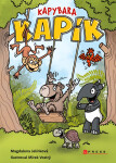 Kapybara Kapík - Mirek Vostrý