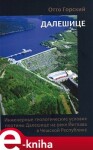 Dalešice. Inženýrskogeologické podmínky přehrady Dalešice na řece Jihlavě v České republice - Otto Horský e-kniha