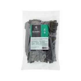Muso Mořské řasy Kombu 50g