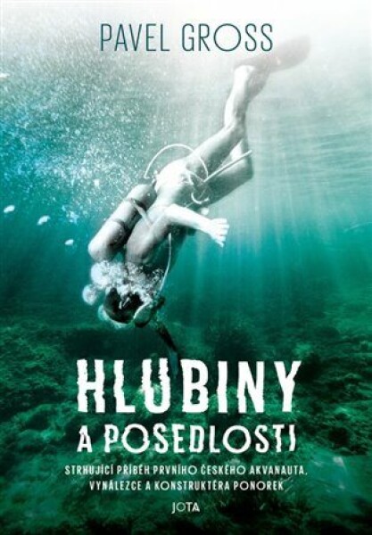 Hlubiny posedlosti