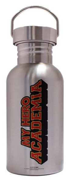 My Hero Academia Nerezová láhev 500 ml