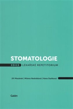 Stomatologie