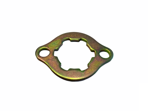 Access-Motor Bezpečnostní závlačka na Access Tomahawk 250/300