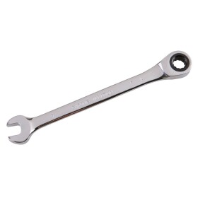 FESTA 17662 Klíč ráčnový, 9mm, 72 zubů