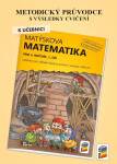 Matýskova matematika metodický průvodce učebnici Matýskova matematika díl