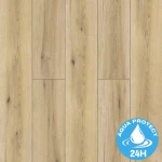 Laminátová podlaha voděodolná Dub Split 8 mm AC5 Aqua Parquet Mercado 59894