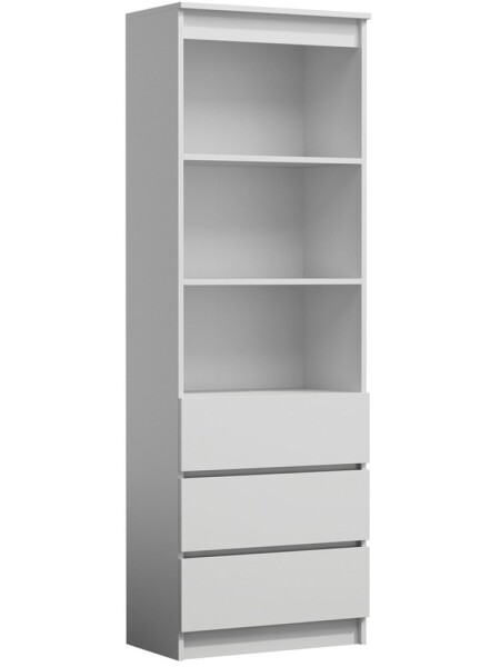 FRONTI Regál RS-60 Bílý
