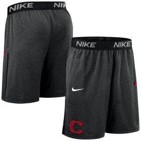Nike Pánské kraťasy Cincinnati Reds MLB 2025 City Connect Authentic Shorts Velikost: 2XL