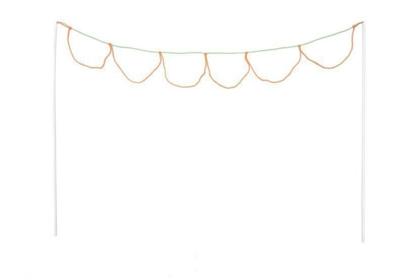 Megabublina Multi šňůrka pro bublifuk