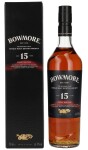 Bowmore Sherry Cask Single Malt Scotch Whisky 15yo 0,7L, 40%, -DB