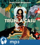 Truhla času Andri Snaer Magnason