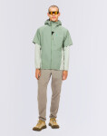 Klättermusen Vidre Hood Jacket M's 586 Faded Green L